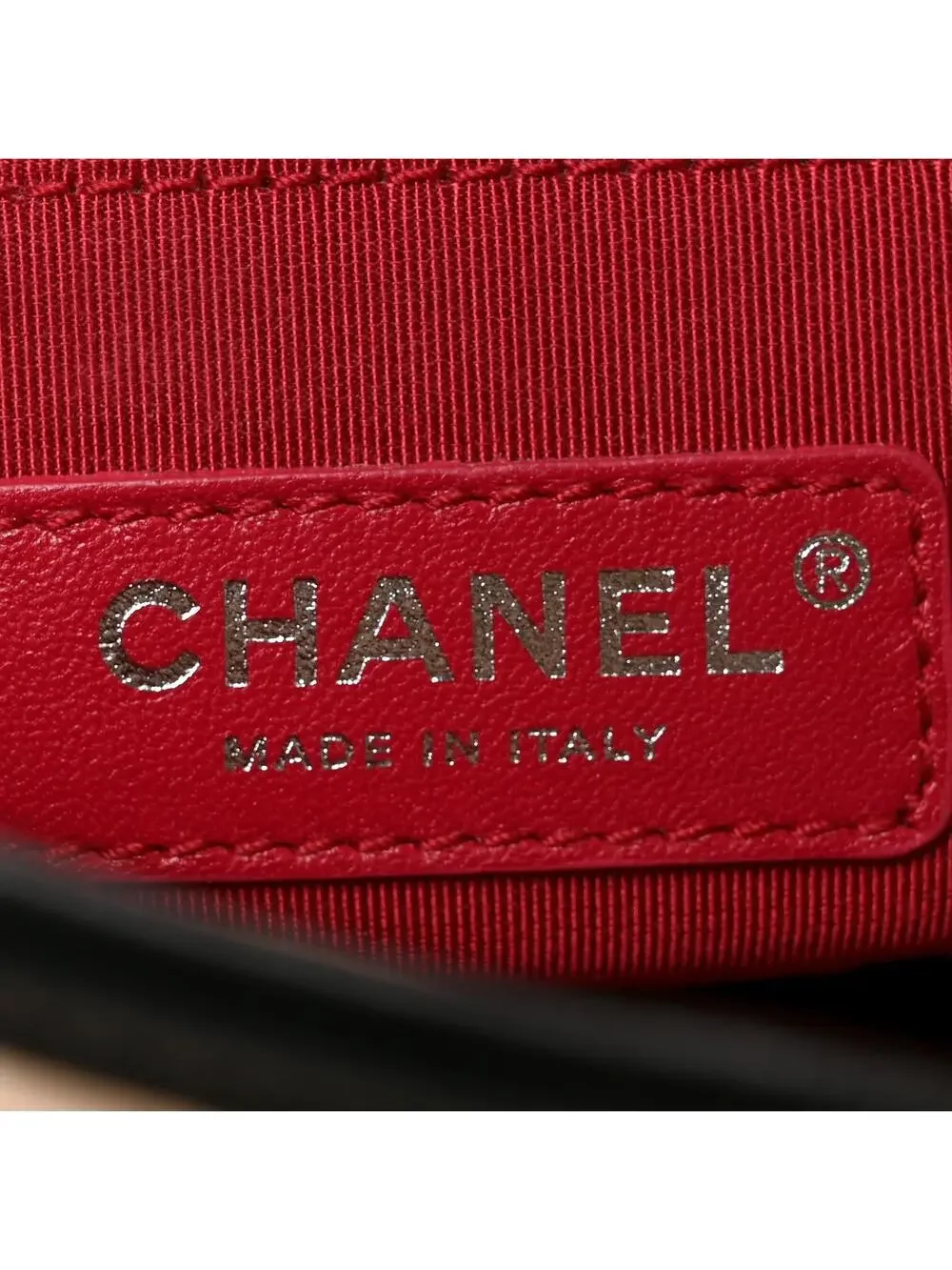 Chanel Aged Calfskin Quilted Medium #338037C19B